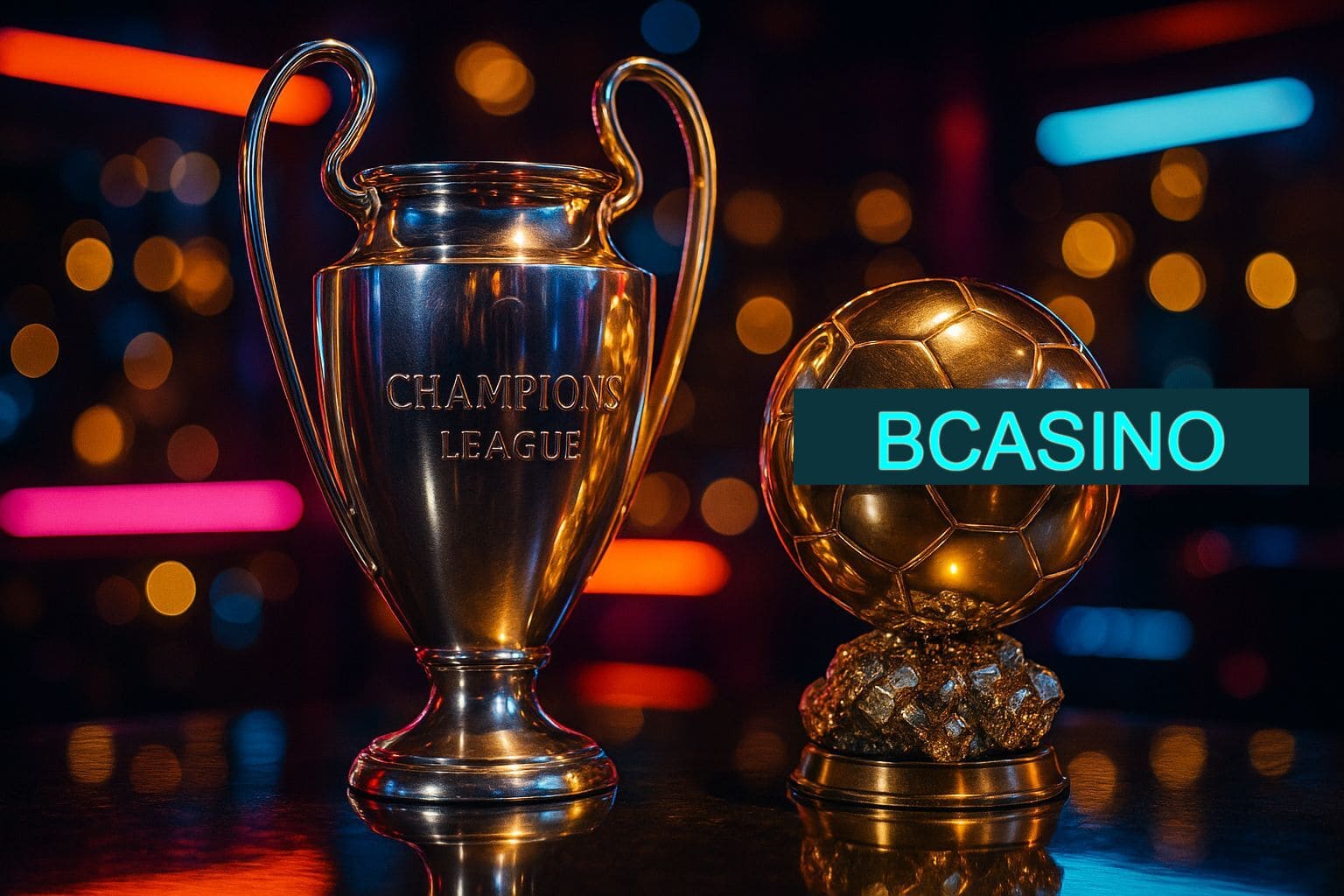 Eventos Esportivos