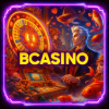 Logo da BCASINO